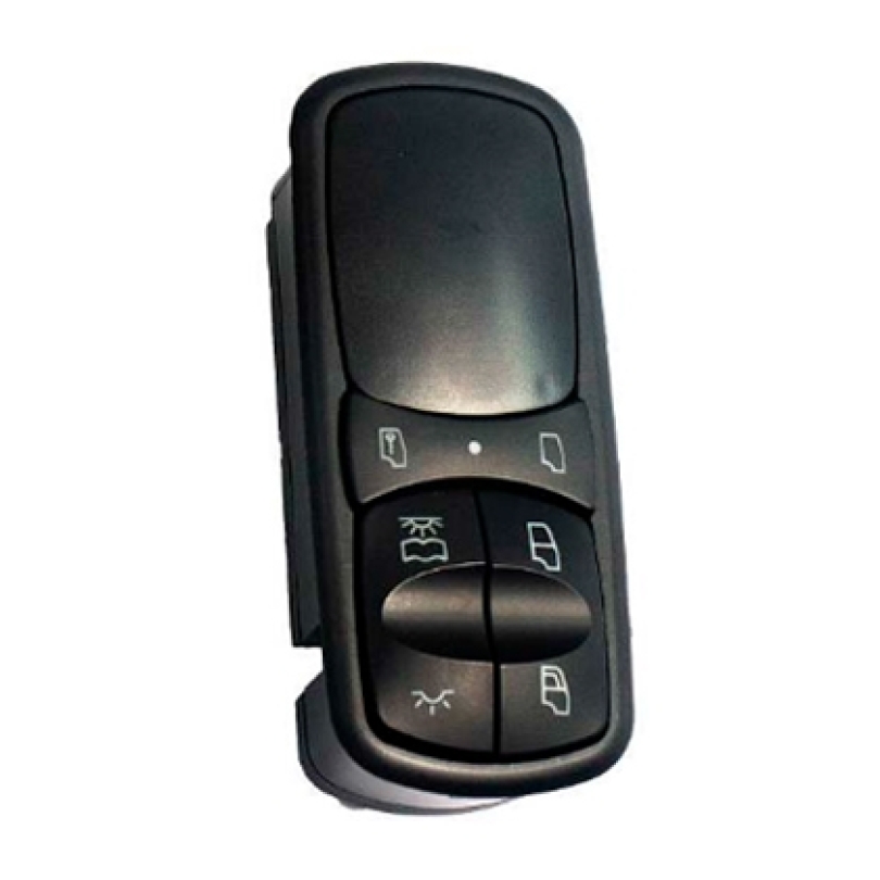 INTERRUPTOR VIDRO DIR. MBB ACTROS (943.820.0197) (9438200197,.)