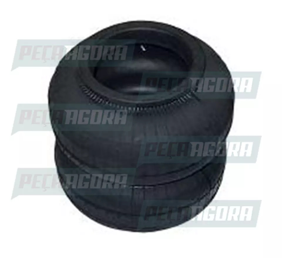 FOLE PNEUMATICO 20-2 T4 ALTURA 250MM DIÂMETRO 223MM BOCA 148MM (6883207021)