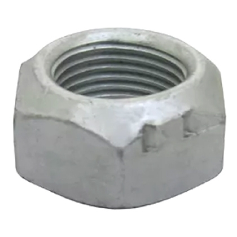 PORCA PINHAO IVECO DAILY 2.8 8V - ANO 97/07 - 3510 / 4012 / 4910 / 4912 / 3513 /