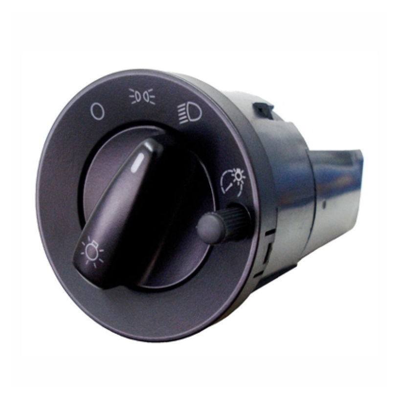 CHAVE LUZ DIMMER ILUMINACAO VERMELHA VW CAMINHOES 2002 CONSTELLATION LEVES - MED