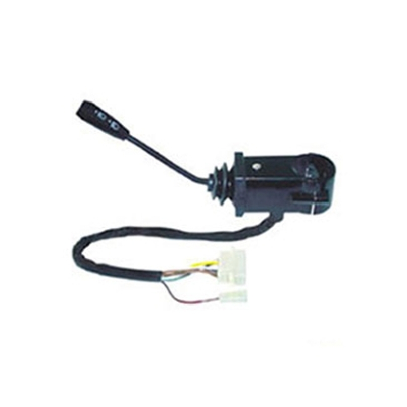 CHAVE DE SETA AGRALE - ALAVANCA CURTA MICRO ONIBUS VOLARE CAMINHAO 1600 E 1800 J