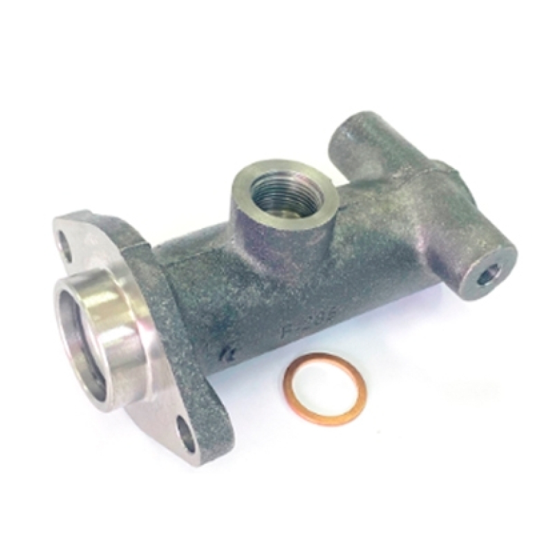 CILINDRO MESTRE MBB MBB L912/914/814 MERCEDES BENZ CAMINHÃO L912 FREIO 1996 MER