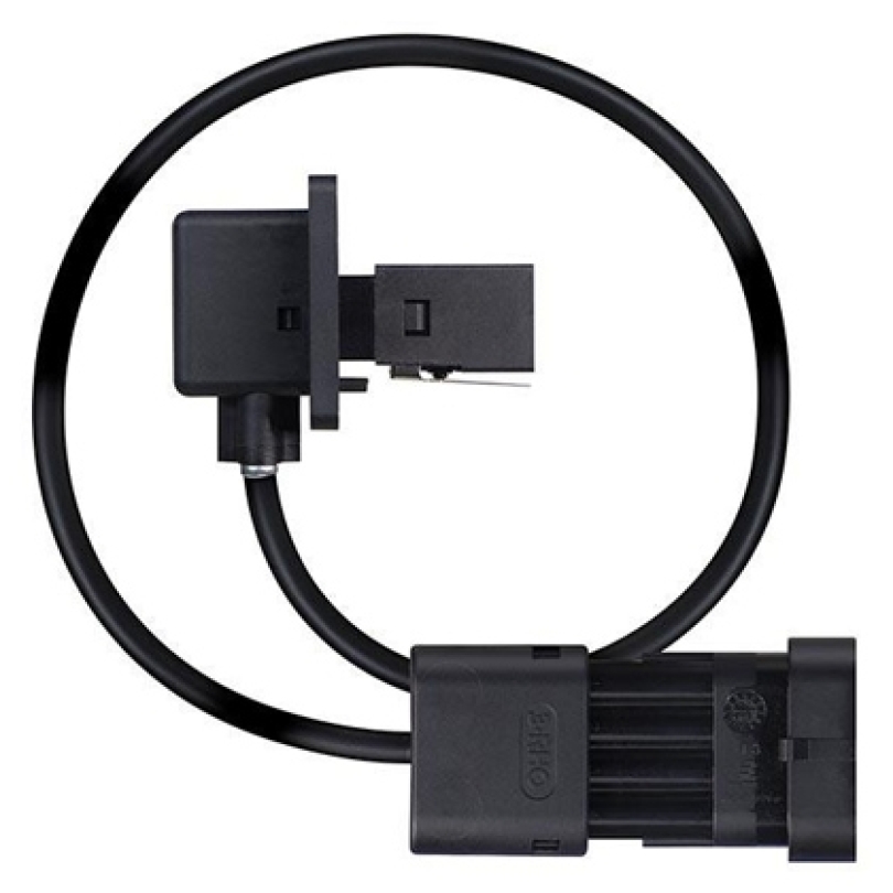 INTERRUPTOR LUZ FREIO IVECO CAMINHAO VERTIS IVECO CAMINHAO STRALIS HI-WAY IVECO 