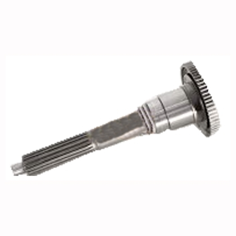 EIXO PILOTO 66 DENTES MERCEDES CAMINHAO ACTROS CAMBIO G210 G211 G221 G240 G260 G