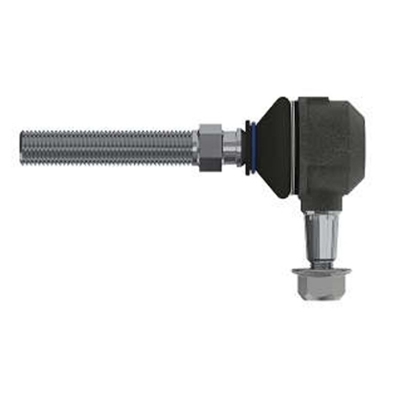 TERMINAL ALAVANCA CAMBIO ( M14X1.50MM ) VOLVO CAMINHÃO VM 330 ALAVANCA E PEDAL 