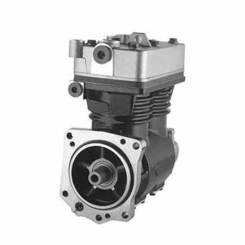 COMPRESSOR AR BICILINDRO LK 4941 SCANIA SCANIA F / K / P 94 MOTOR DC9 / DC11 / D
