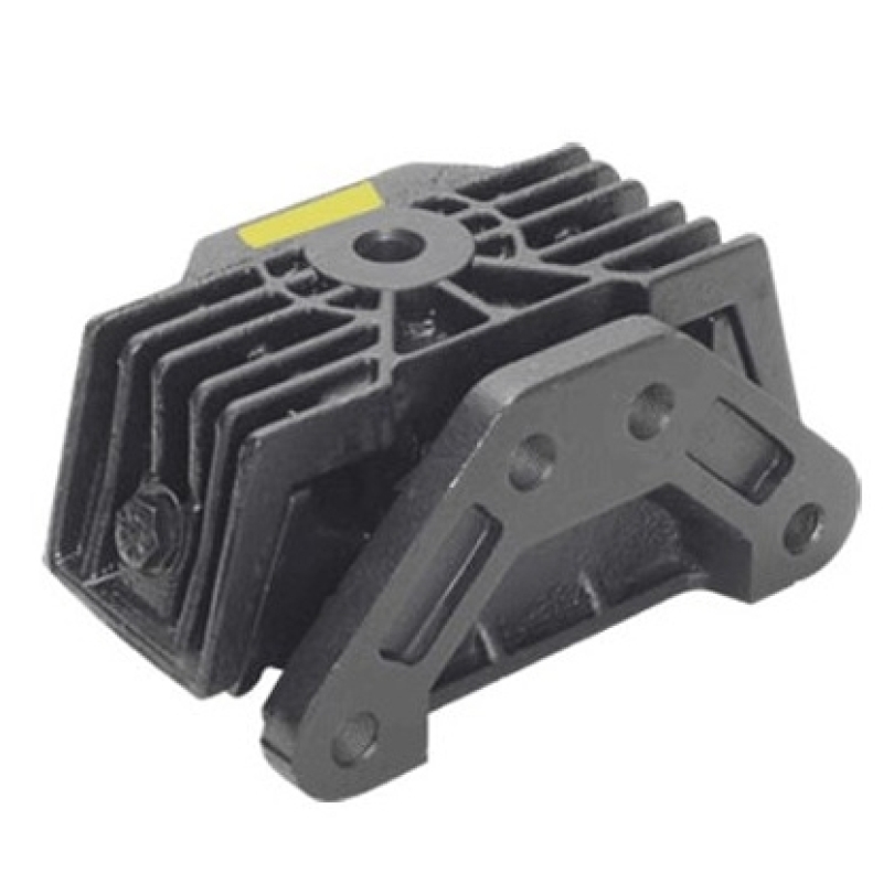 COXIM TRASEIRO MOTOR MERCEDES BENZ CAMINHÃO 712C 1318 1718ML 1218L 1620 (1ªS) 