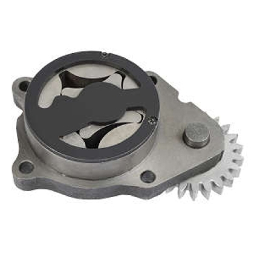 BOMBA OLEO CUMMINS ISB 3.9 VOLKSWAGEN CAMINHÃO 13170E MOTOR ISB 3.9L DIESEL 200