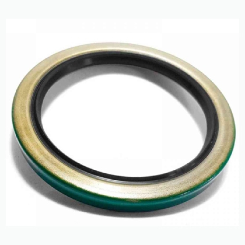 RETENTOR CUBO RODA TRASEIRO AGRALE CAMINHAO 7000 7500 ** MATERIAL NITRILICA ** (