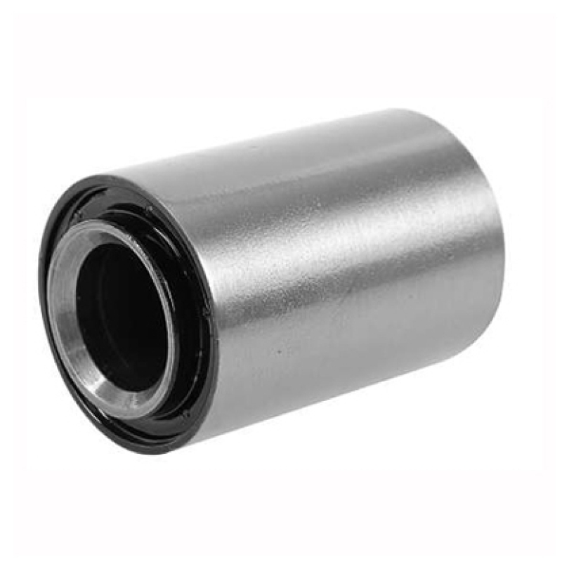 BUCHA OLHAL MOLA EIXO SUSPENSAO TRASEIRA VOLKSWAGEN CAMINHAO 7100 / 8100 7110 / 