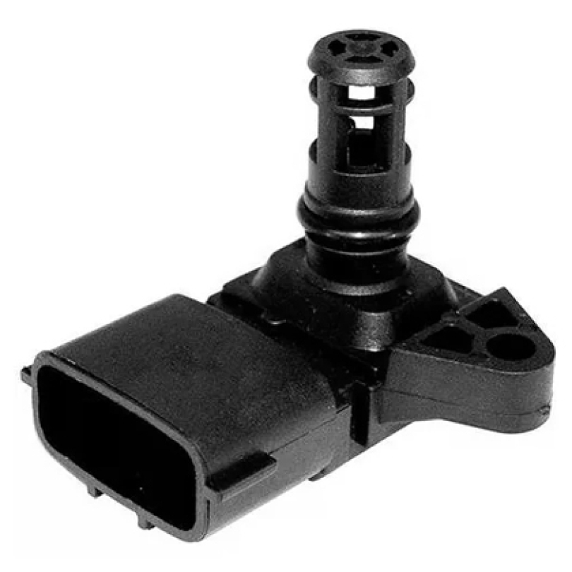 SENSOR PRESSAO COLETOR ADMISSAO MOTOR CUMMINS ISF ISB ISL FORD CARGO 1119 ANO- 2