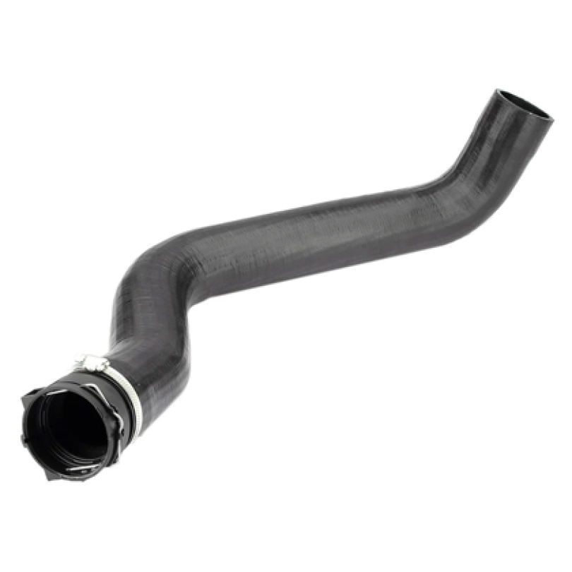 MANGUEIRA INFERIOR RADIADOR IVECO CAMINHÃO STRALIS 480 MOTOR CURSOR 13 EURO 5 I