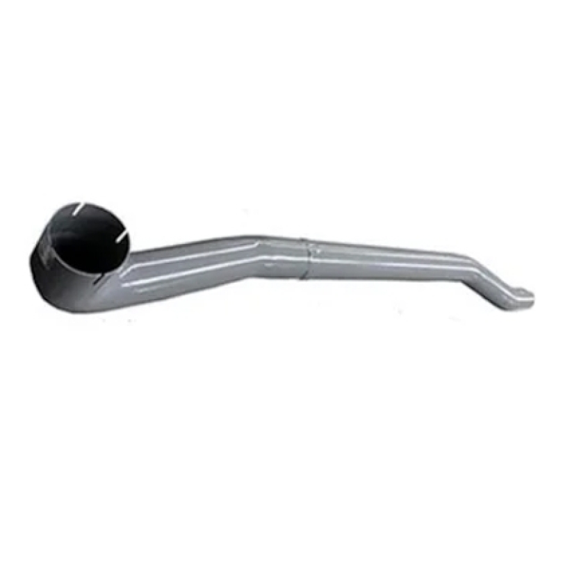 TUBO SAIDA SILENCIOSO VOLKSWAGEN WORKER EURO 3 17180 / 17220 / 24220 ANO 2006CON