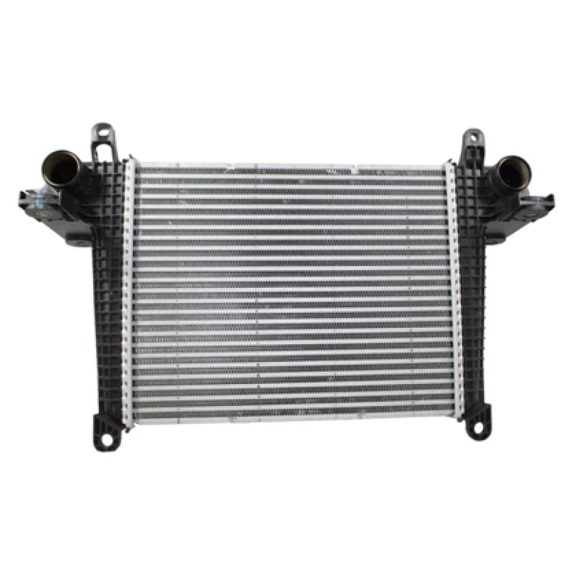 RADIADOR AR INTERCOOLER VOLKSWAGEN CAMINHÃO DELIVERY EXPRESS MOTOR 2019 VOLKSWA