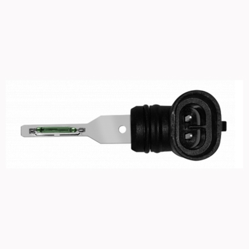 SENSOR NIVEL AGUA IVECO IVECO CAMINHÃO DAILY CITY 55170 COMBUSTÍVEL ESCAPAMENT