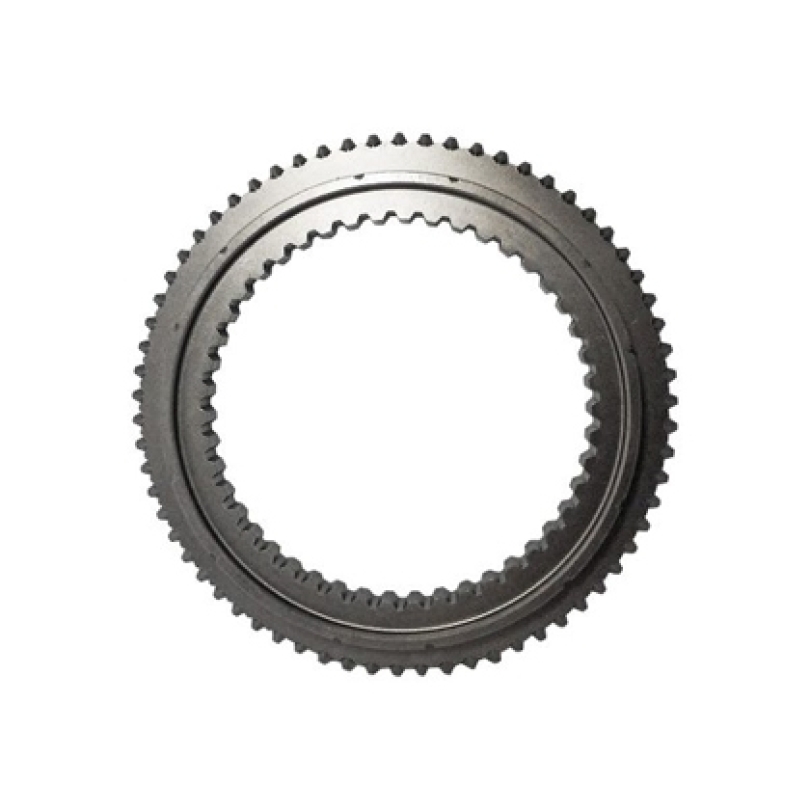 CORPO ACOPLAMENTO 2A ZF S5-680 S6-680 (1290395013-2624640)