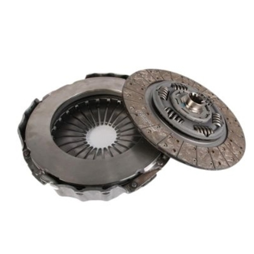 KIT EMBREAGEM 430MM VOLKSWAGEN CAMINHÃO 33 460 MAN D26 460CV/520CV 2020 VOLKSWA