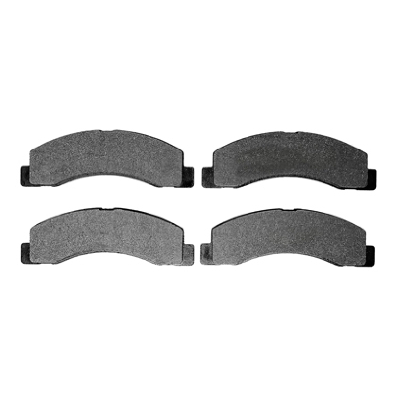 PASTILHA FREIO DIANTEIRO TRASEIRO FORD CAMINHOES F250 / F350 F4000 ANO 1998 (BF0