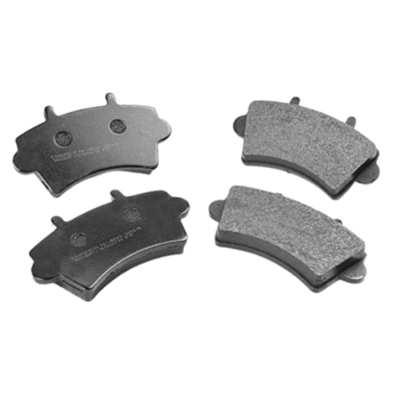 PASTILHA FREIO DIANTEIRO RENAULT UTILITARIOS MASTER 2.5 02 A 12 (7701206727-N450