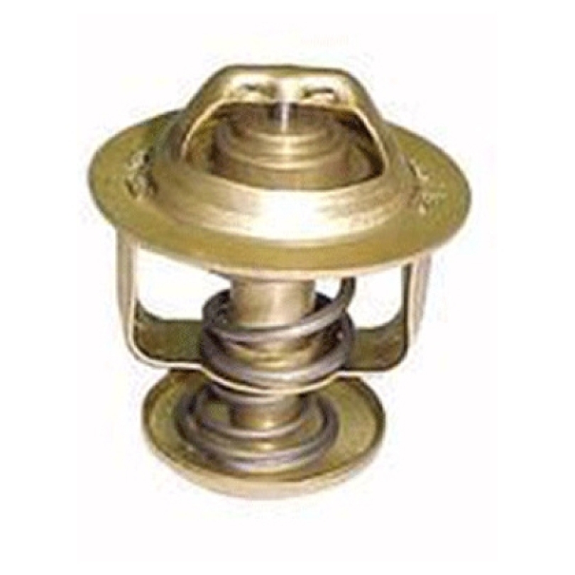 VALVULA TERMOSTATICA MODELO CUMMINS 6CTAA 8.3 82 GRAUS VW 14220 / 16220 / 24220 