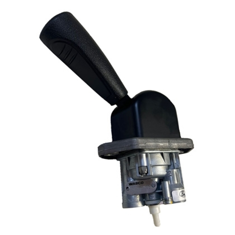 VALVULA CONTROLE FREIO FORD CAMINHAO CARGO 1723 4X2 2013> (9617234320-EC452A747A