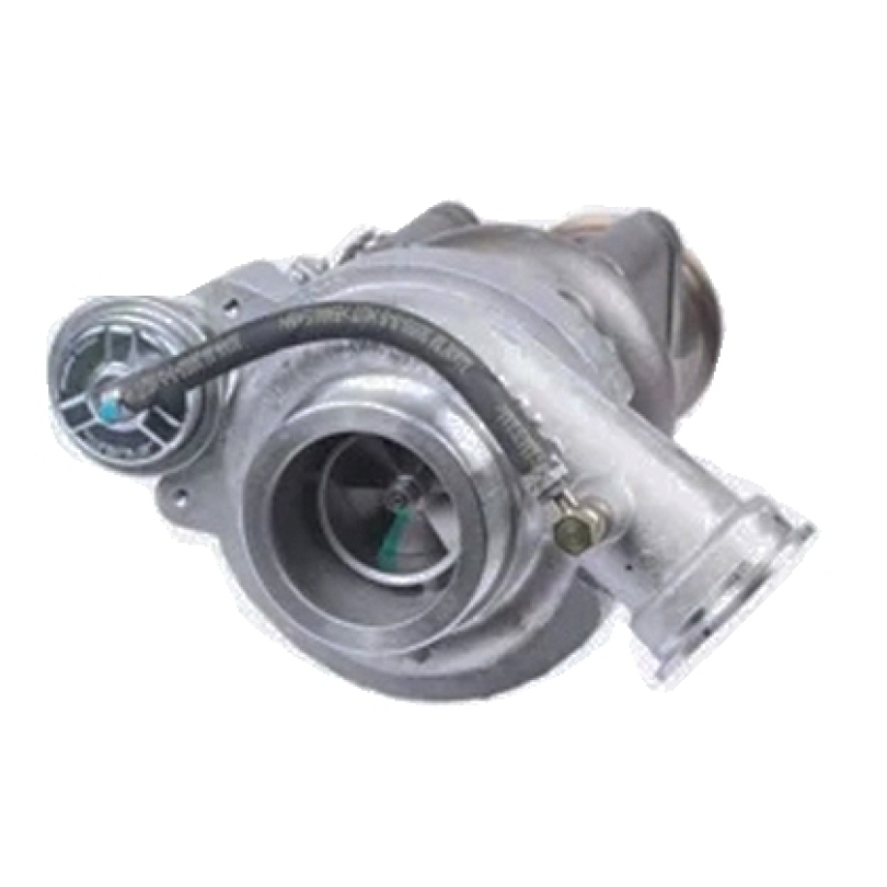 TURBO K16 VALVULADO MOTOR CUMMINS 4BTAA FORD 712 (4934086-BG7X6400AA)