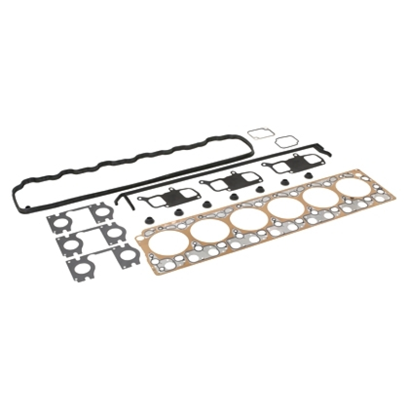 JOGO JUNTA MOTOR SUPERIOR OM926 MERCEDES AXOR 1933 / 2533 / 1936 / 1933 / 1936 /