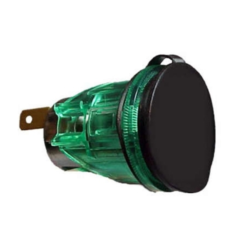 TOMADA POLARIZADA BIVOLT UNIVERSAL COMIL MASCARELLO AGRALE (DNI0579-601101126900