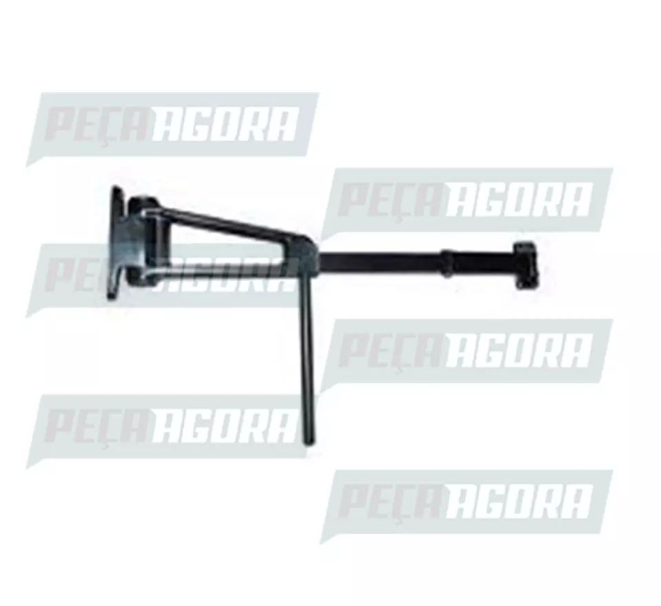 ESPELHO RETROVISOR FORD CARGO 815E 1317E 1517E 1717E 1723E 2422E 2428E 2632E 453