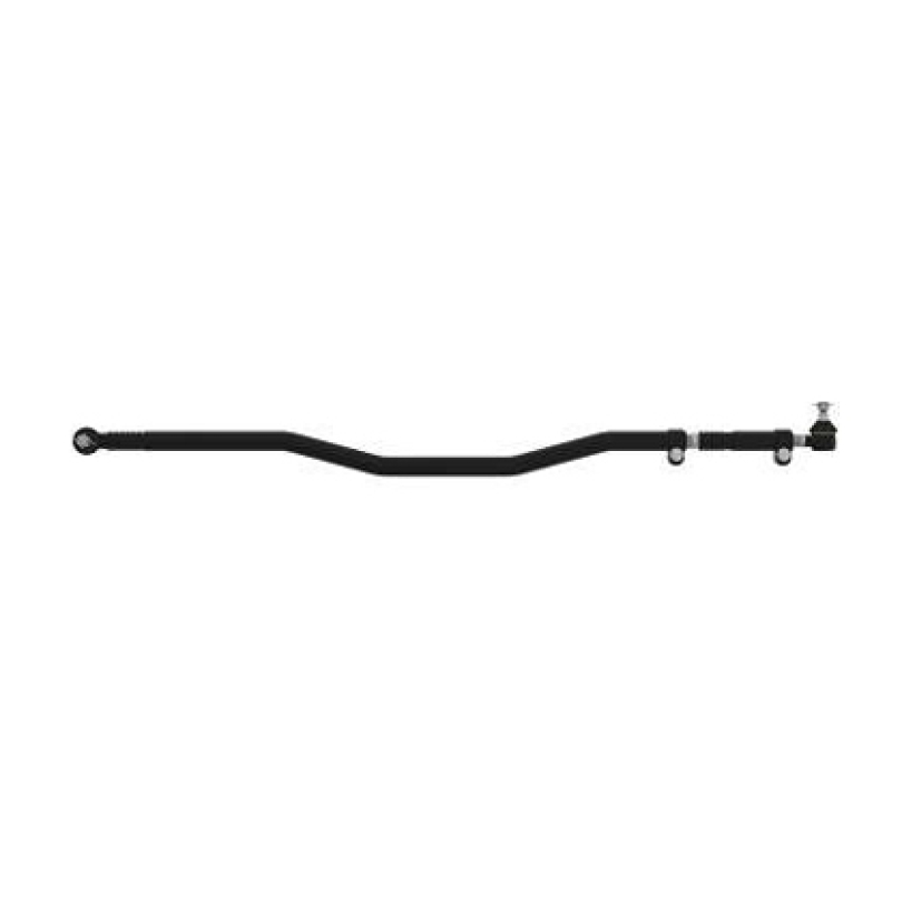 BARRA DIRECAO LONGA 1655MM FORD CAMINHAO CARGO 1119 ANO 2013 (ZL8056-EC453280AB)