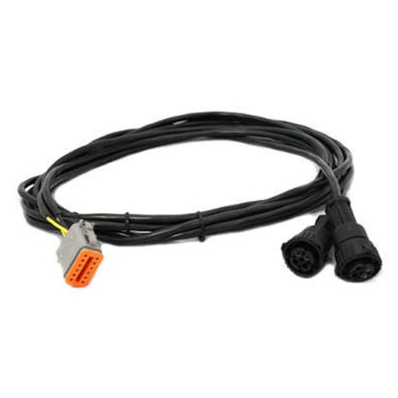 CABO CONECTOR X1 PADRAO CARRETAS BITREM CARREGA TUDO DOLLY REBOQUE (K13013560)