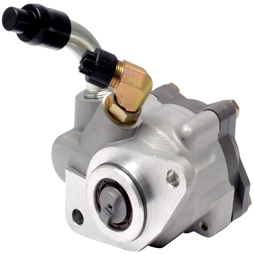 BOMBA DIRECAO HIDRAULICA FORD CAMINHOES 814 / 815 / 915 APOS 1996/. ROTACAO DIRE