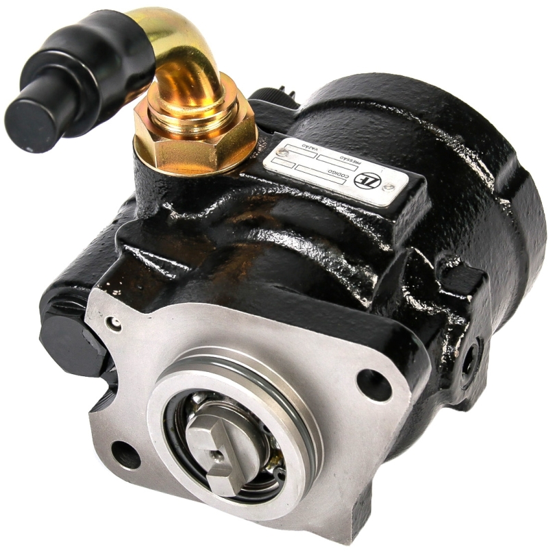 BOMBA DIRECAO HIDRAULICA FORD CAMINHOES F11000 / F14000 NUMERO ANTIGO ZF 7673975