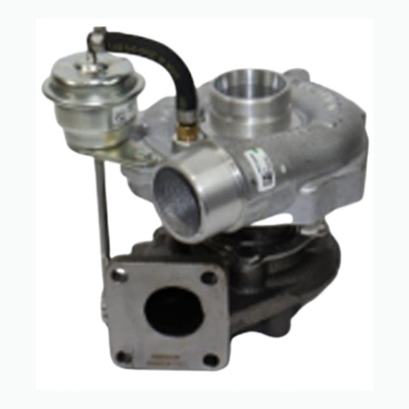 TURBO K14 VALVULADO FIAT DUCATO 2.8 EURO II / DAILY 7013 PEUGEOT BOXER 2.8 EURO 
