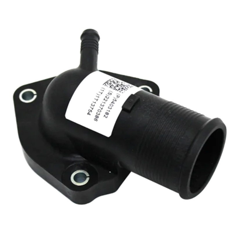 CONEXAO SAIDA AGUA MOTOR ISF 2.8 4CIL EURO V VOLKSWAGEN CAMINHAO 6160 4150 6160 