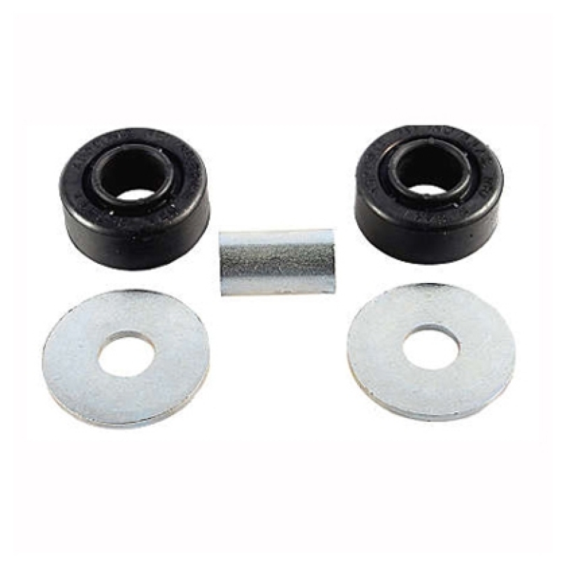 CONJUNTO COXIM TIRANTE SUSPENSAO RADIADOR MERCEDES BENZ ONIBUS OF1115 OF1119 OF1