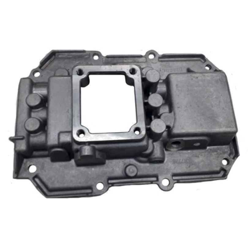 TAMPA COMTROLE CAIXA CAMBIO FS2305A AGRALE UTILITARIO MARRUA AGRALE MICRO ONIBUS
