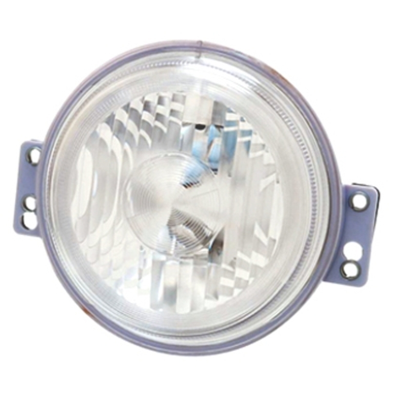 LANTERNA PISCA DIANTEIRO CRISTAL LE - LD ORIGINAL VOLKSWAGEN 13180 / 15180 / 172