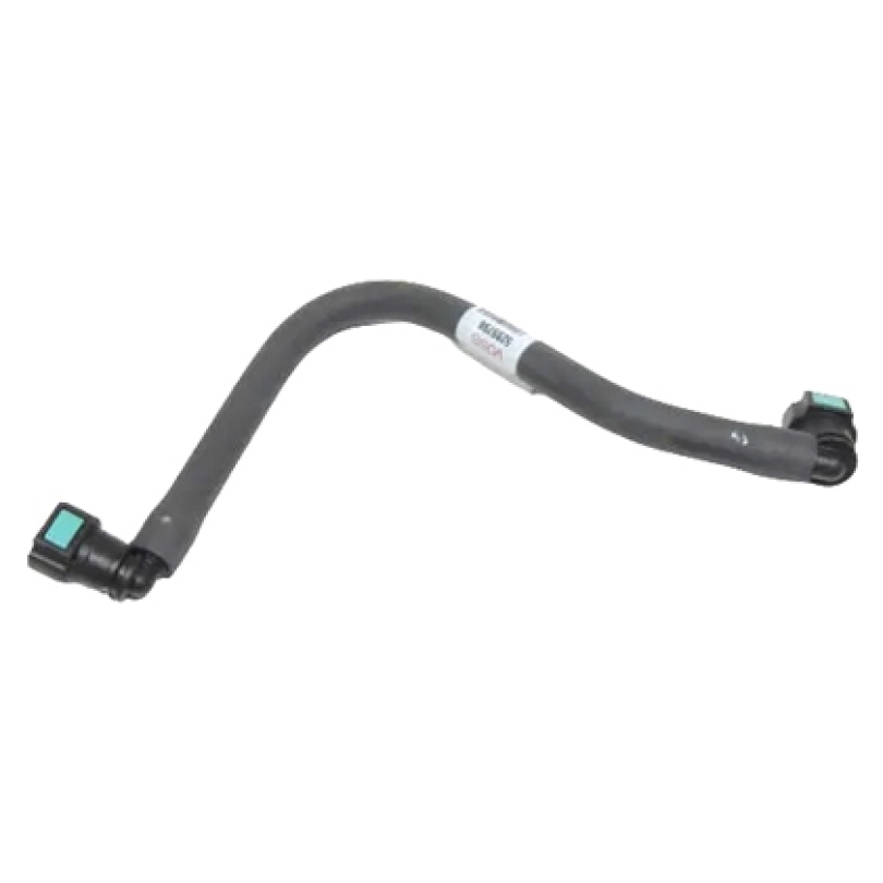 TUBO ENTRADA AGUA COMPRESSOR AR MOTOR ISB 4.5 4CIL EURO V FORD CAMINHAO 816 1119