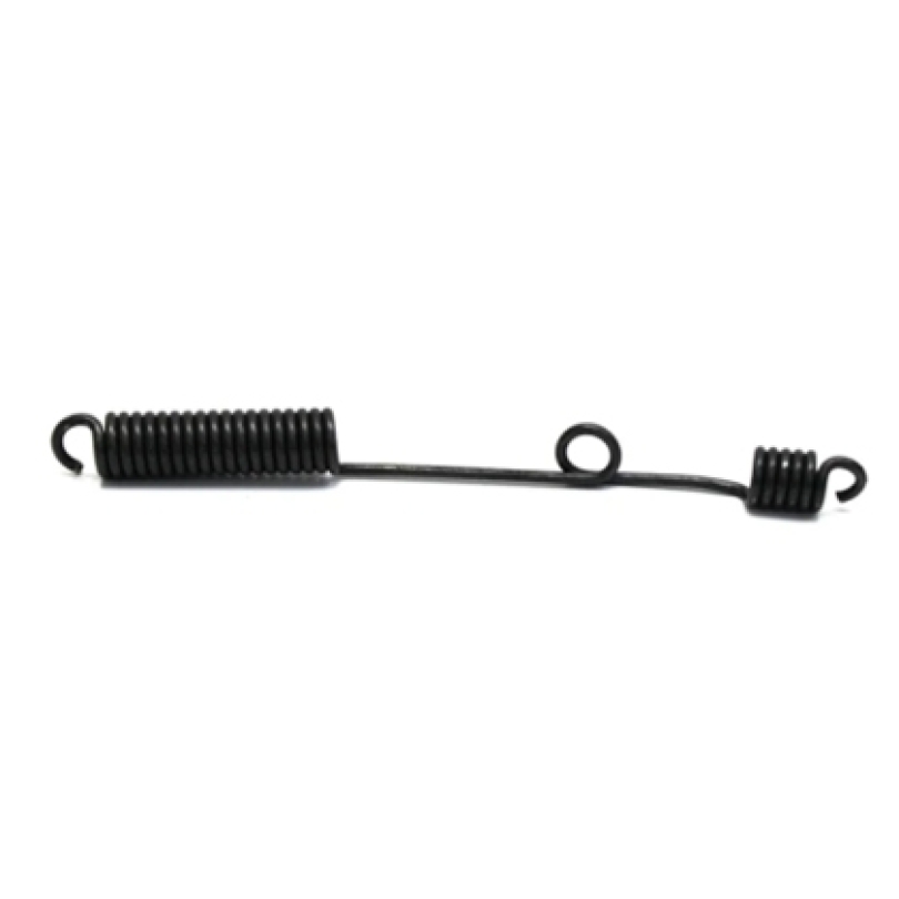 MOLA PATIM DE FREIO COMPRIMENTO TOTAL 210MM EXPESSURA ACO 32MM VW 6.90 / 7.90 / 