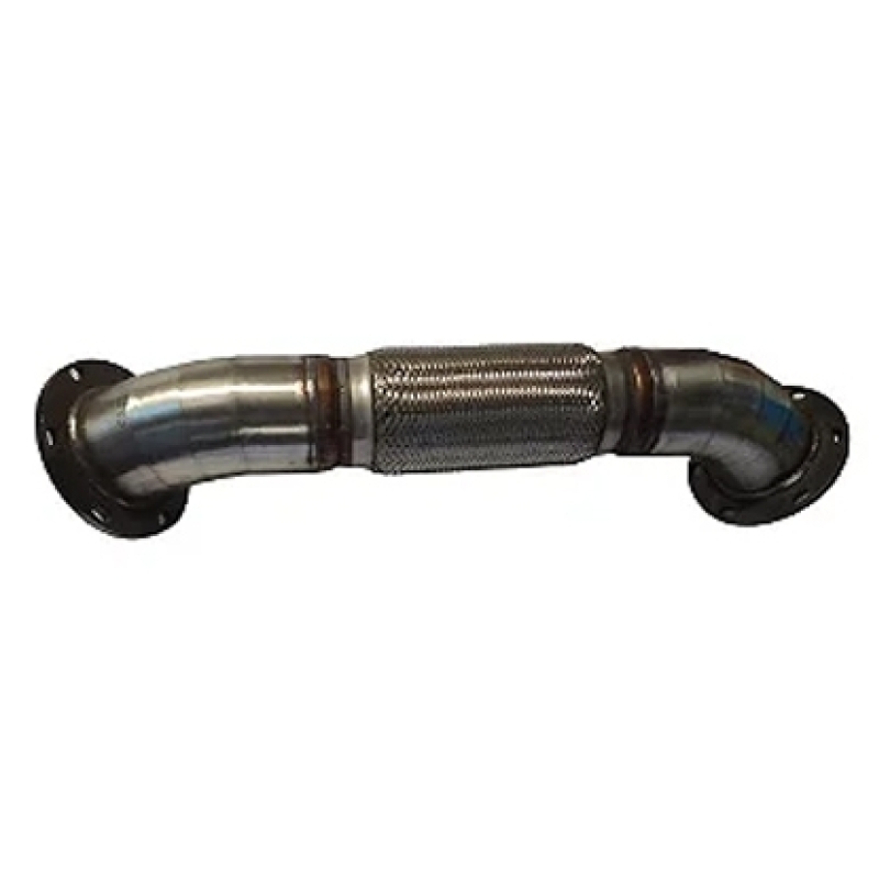 TUBO MOTOR MERCEDES ONIBUS EURO 5 O500 (6344900031-F3429)