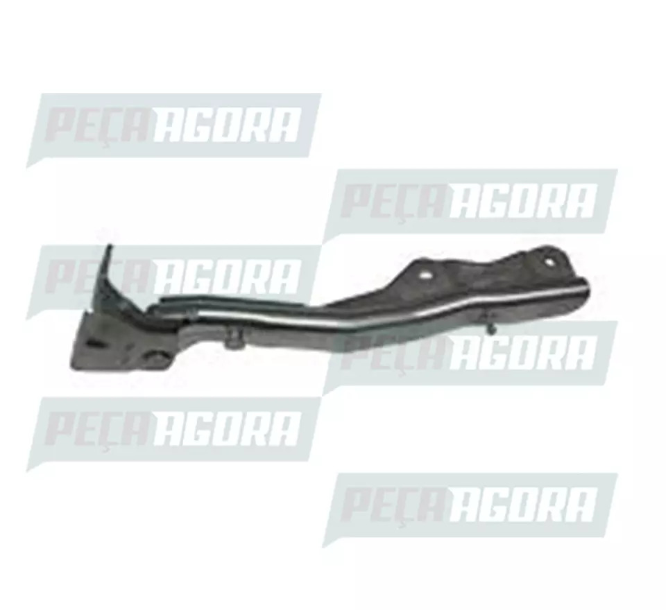 DOBRADICA CAPO FORD F250 F350 F4000 LE ESQUERDA (6C3Z16797AA)