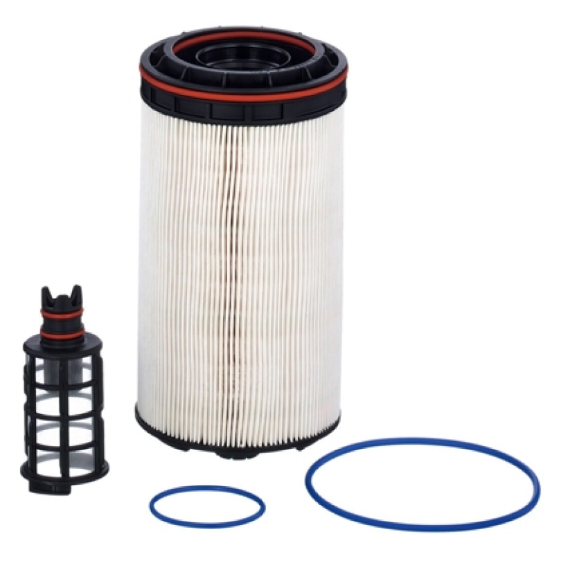 ELEMENTO FILTRANTE COMBUSTIVEL MOTOR 2548 BLUETEC 5/6/EEV (963) FILTRO DO COMBUS