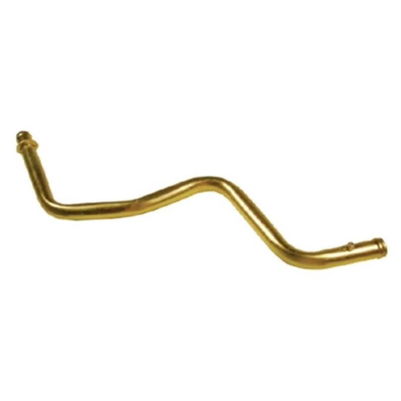 TUBO REFRIGERACAO MOTOR DUCATO FIAT VANS UTILITARIOS DUCATO 1998 1999 2000 2001 