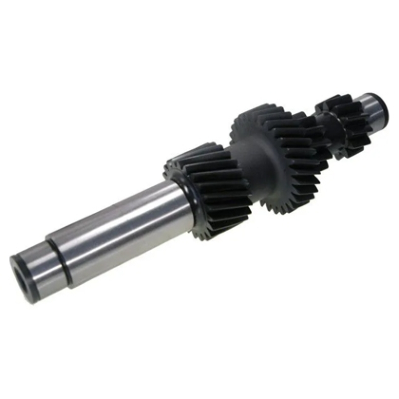 EIXO INTERMEDIARIO 22 - 29 - 12 DENTES ANTIGO VOLVO FH12 / FM12 / FMX / VM260 / 