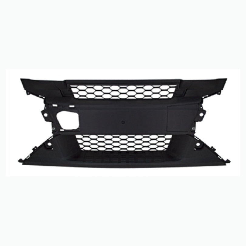 PARACHOQUE DIANTEIRO CENTRAL RTM IVECO CAMINHAO TECTOR 170E28 17280 17300 (55710