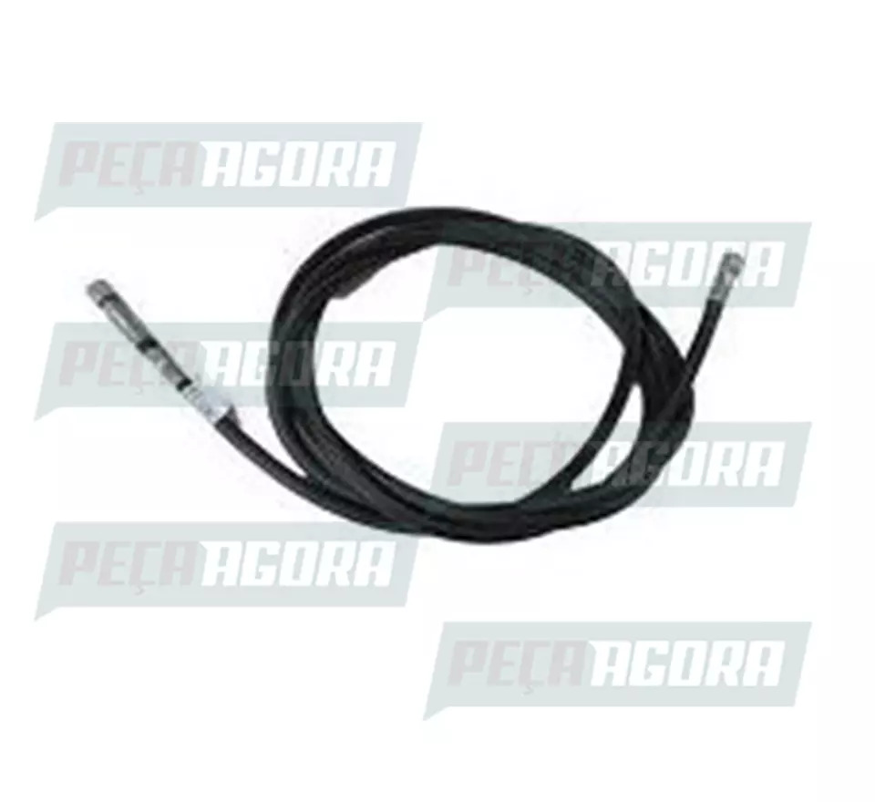 TUBO PRESSAO HIDRALICO CABINE VW CONSTELLATION 17250 24250E (2T2899365)