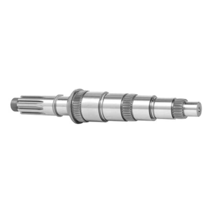 EIXO PRINCIPAL CAMINHAO AGRALE 6000 MWM 410 TCA FSO4405C N 3360006 CAMINHAO AGRA