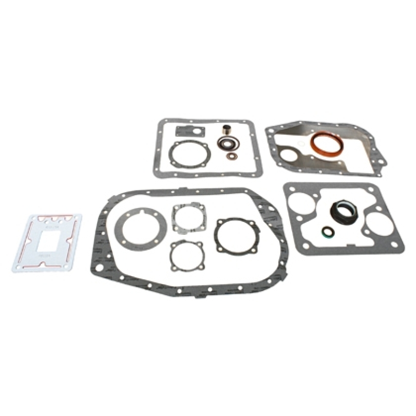 KIT VEDACAO CAIXA TRANSMISSAO KIT RT7608LL ( JG JUNTA COMPLETO ) FORD 2422 CARGO