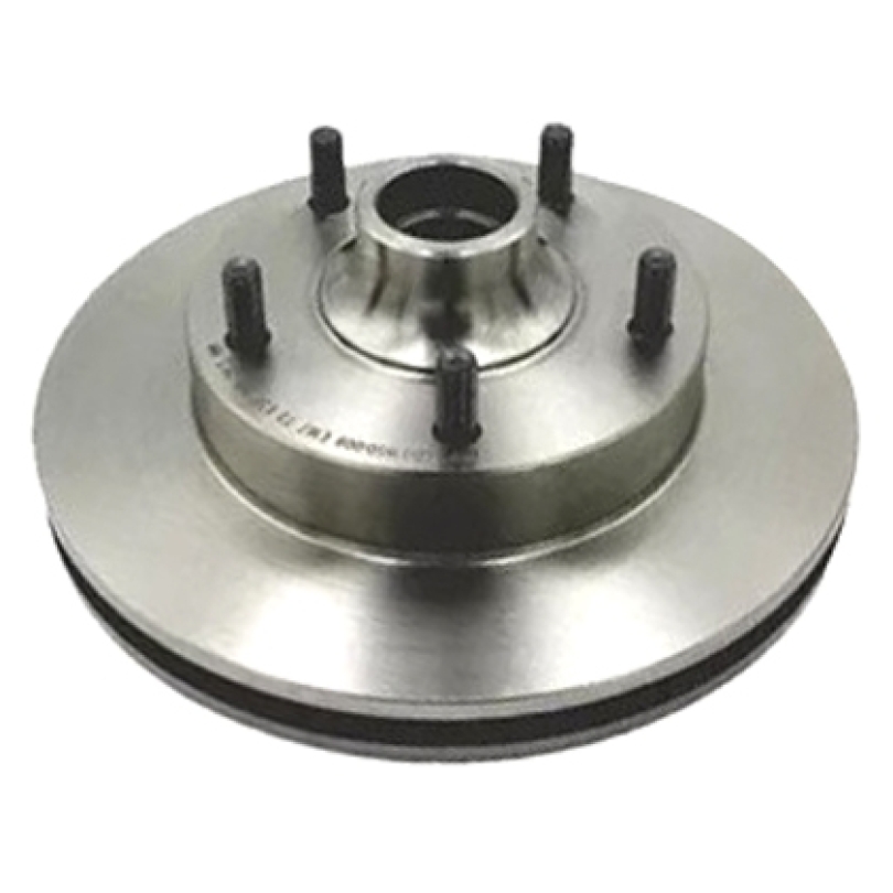 DISCO FREIO DIANTEIRO FORD CAMINHOES F1000 ANO 1978 A 1972 COM CUBO DISCO VENTIL